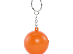 CIRKELY - Porte-clés boule en PU