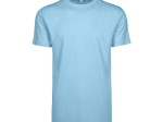 Tee-shirt col rond