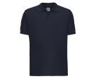 Polo coton 220 résistant à 60°