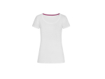Tee-shirt femme col rond