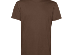 Tee-shirt homme col rond 150 organique