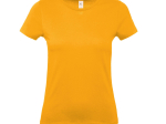 Tee-shirt femme col rond 150