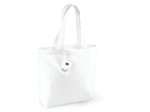 Sac shopping en coton bio