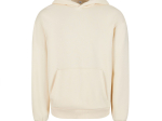 Fluffy hoody
