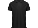 Polo respirant homme