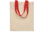 CHISAI - Petit sac en coton 140 gr/m²