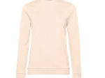 Sweat col rond # femme