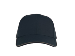 Casquette 6 pans liseré réfléchissant