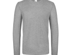 Tee-shirt homme manches longues