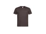 Tee-shirt unisexe col rond