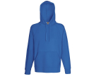 Sweat léger capuche homme