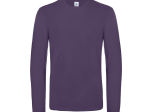 Tee-shirt homme manches longues