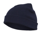 Bonnet acrylique