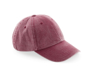 Casquette vintage
