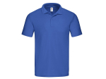 Polo coton