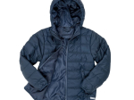 Blouson doudoune enfant