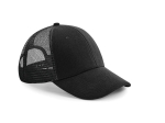 Casquette filet athleisure en jersey