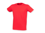 Tee-shirt stretch homme