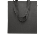 VIVEKA COLOUR - Sac shopping en coton recyclé