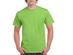 Tee-shirt col rond 200