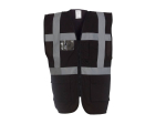 Gilet multi-fonction haute sécurité