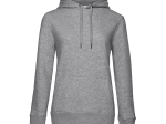 Sweat capuche queen