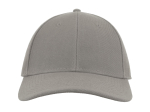 Casquette baseball 6 pans