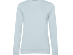 Sweat col rond # femme