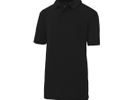 Polo enfant respirant