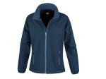 Veste softshell imprimable femme