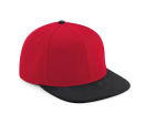 Casquette 6 panneaux original