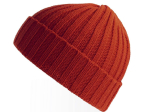 Bonnet en polyester recyclé