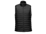 Bodywarmer matelassé homme