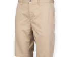 Short stretch homme sans pince