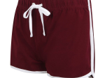 Short rétro femme