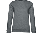 Sweat col rond # femme