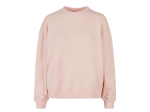 Sweat col rond femme