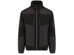Veste softshell 2 couches