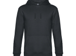 Sweat capuche king