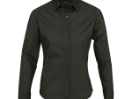 EDEN CHEMISE FEMME STRETCH