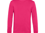 Sweat col rond organique