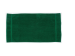 Luxury bath towel