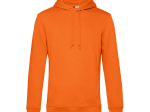 Sweat capuche écoresponsable