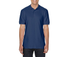 Polo piqué premium coton 220