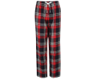 Pantalon de pyjama femme