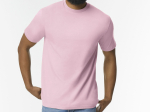 Tee-shirt col rond 150