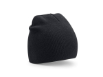 Bonnet en polyester recyclé