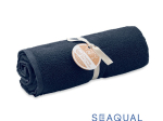 WATER - SEAQUAL® serviette 100x170cm