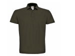 Polo coton 180