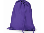 Sac gym en polyester